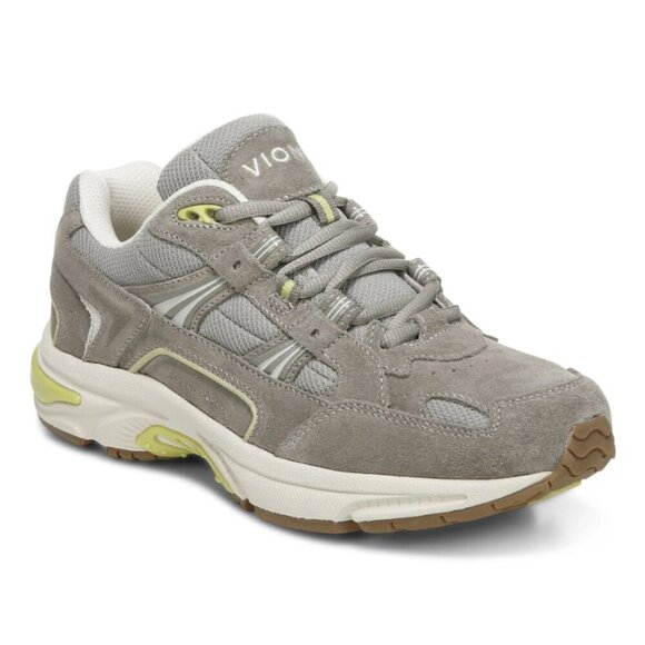Vionic Women's Walker Classic Lace Up Walking Shoes - 7.5 - Picture 1 of 9
